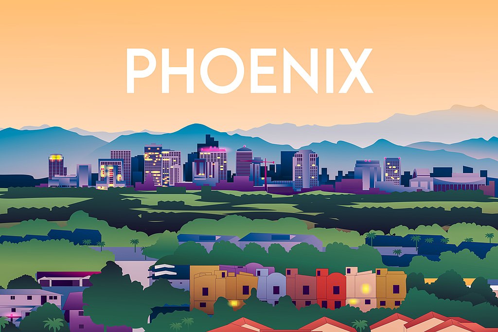 Phoenix Music Festival Guide 2024