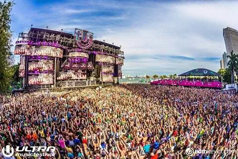 Ultra Music Festival Miami 2024: Where Beats Meet Bliss