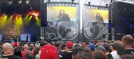 Rock September’s Metal Festivals