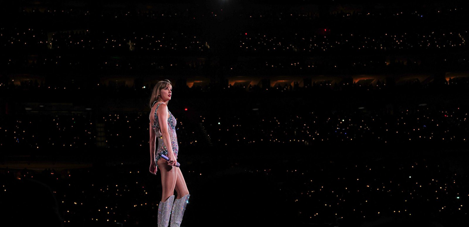 Lover by Taylor Swift