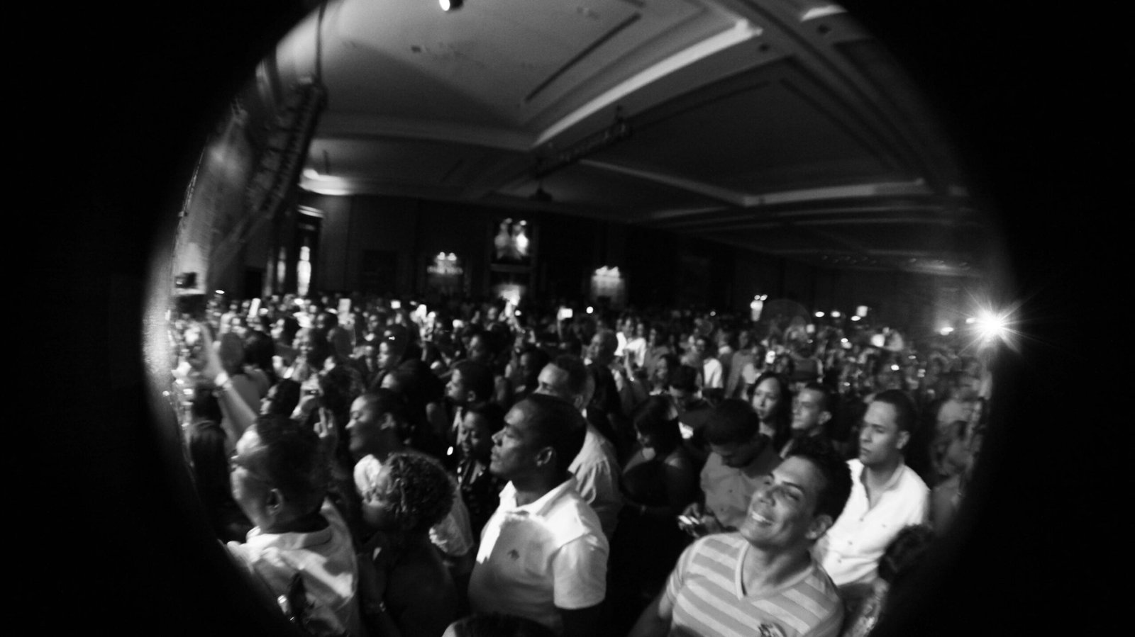 The Future of Live Music