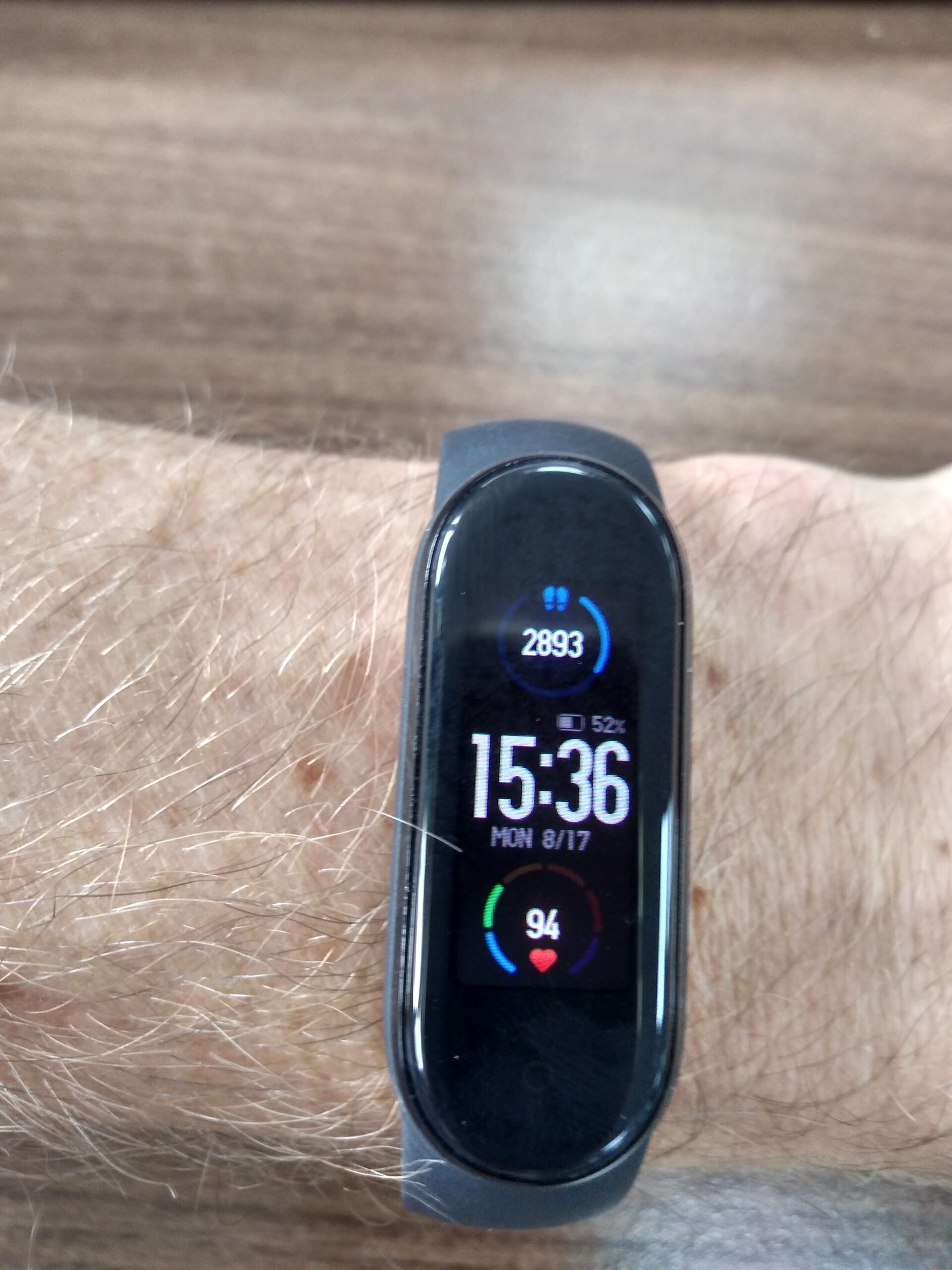 Xiaomi Smart Band 9 Pro