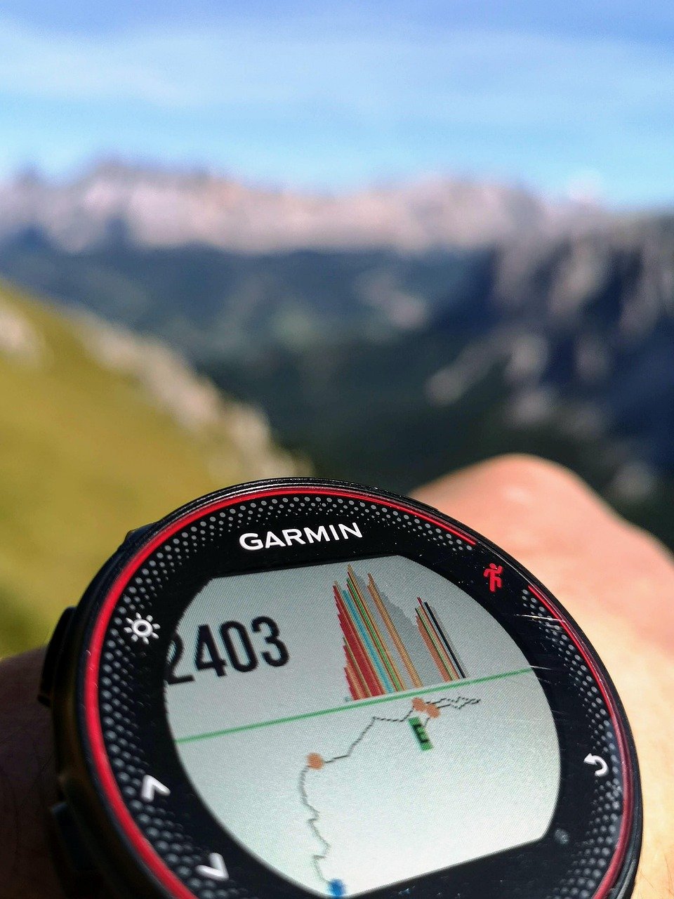 Garmin Fenix 7 Pro