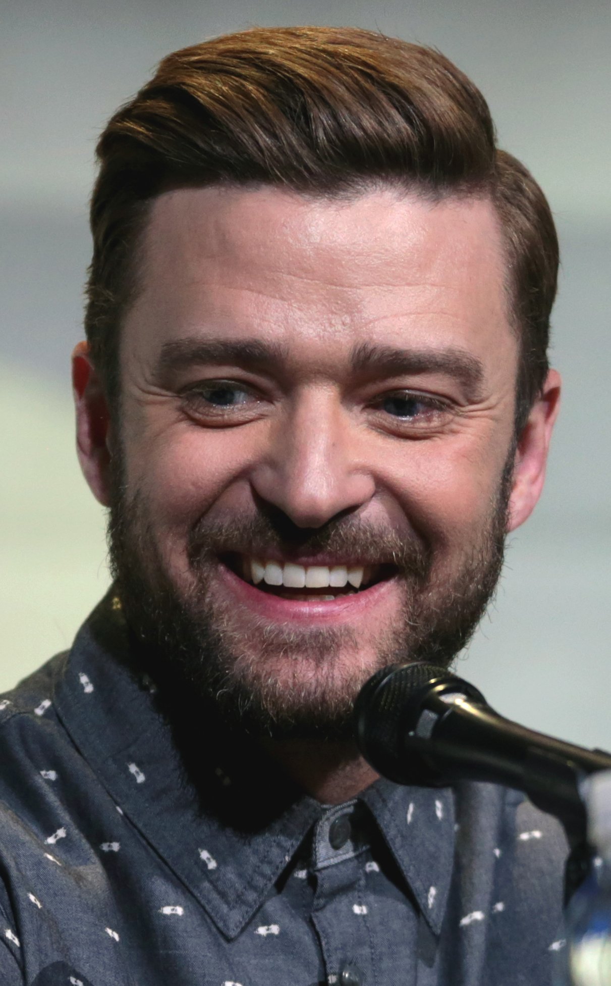 Justin Timberlake: The Comeback and NSYNC Reunion Rumors