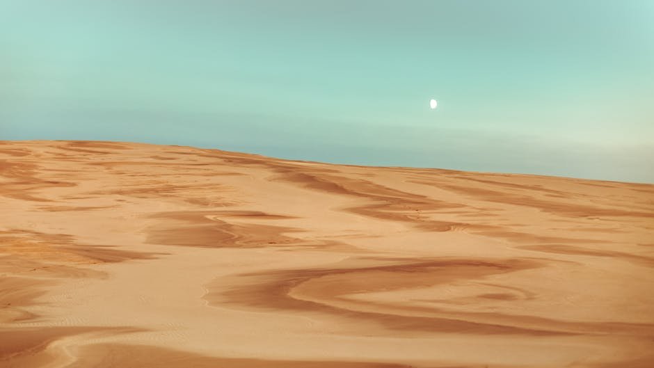 Dune: Part Two – The Sci-Fi Event of the Year