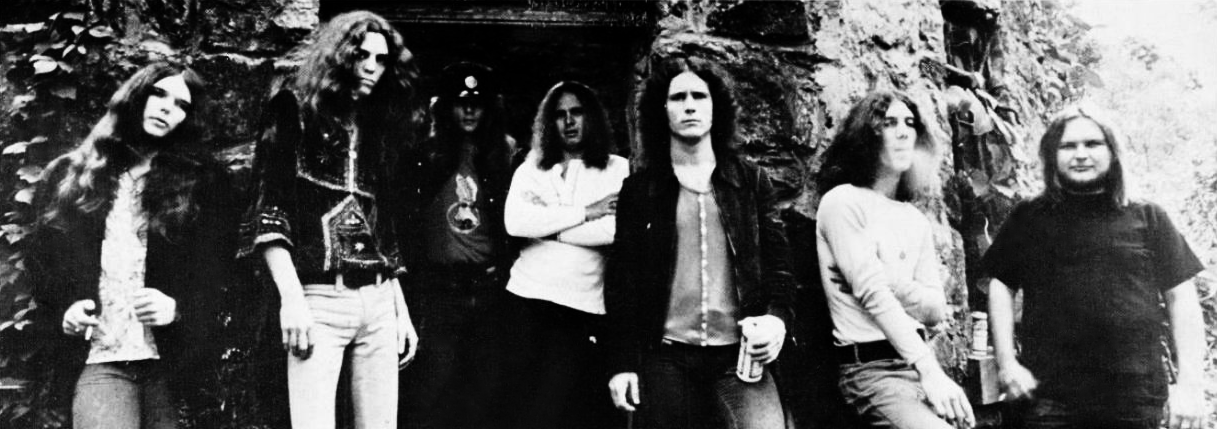 Lynyrd Skynyrd – “Sweet Home Alabama” (What Are They Saying?)