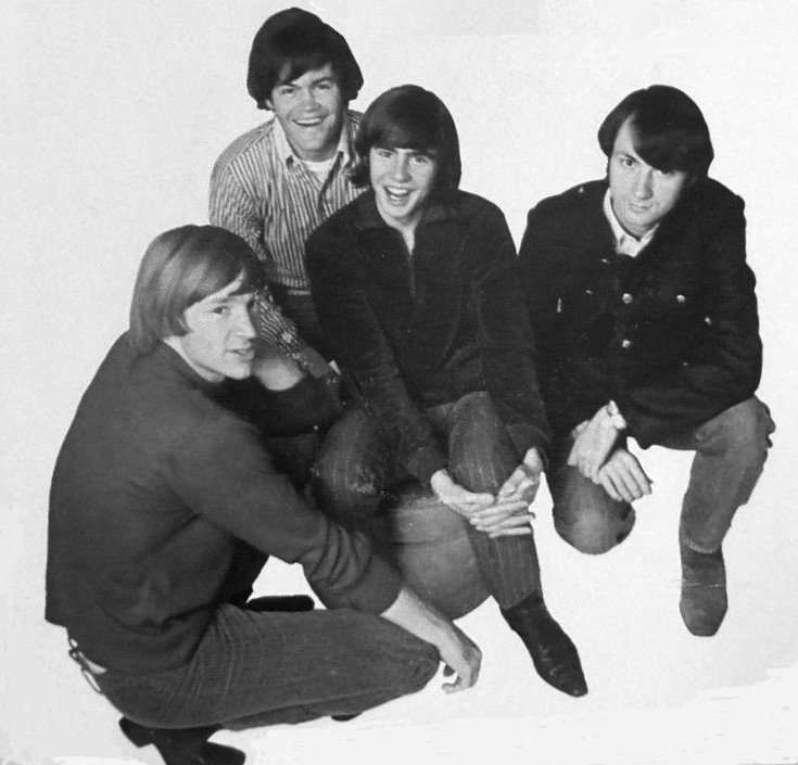 The Monkees – “I’m a Believer” (Different Lyrics?)