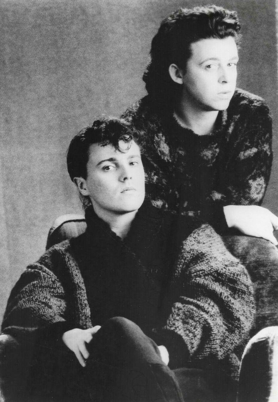 Tears for Fears