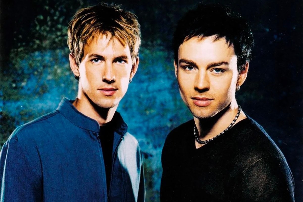 Savage Garden