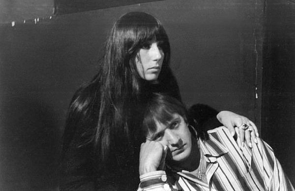 Sonny and Cher