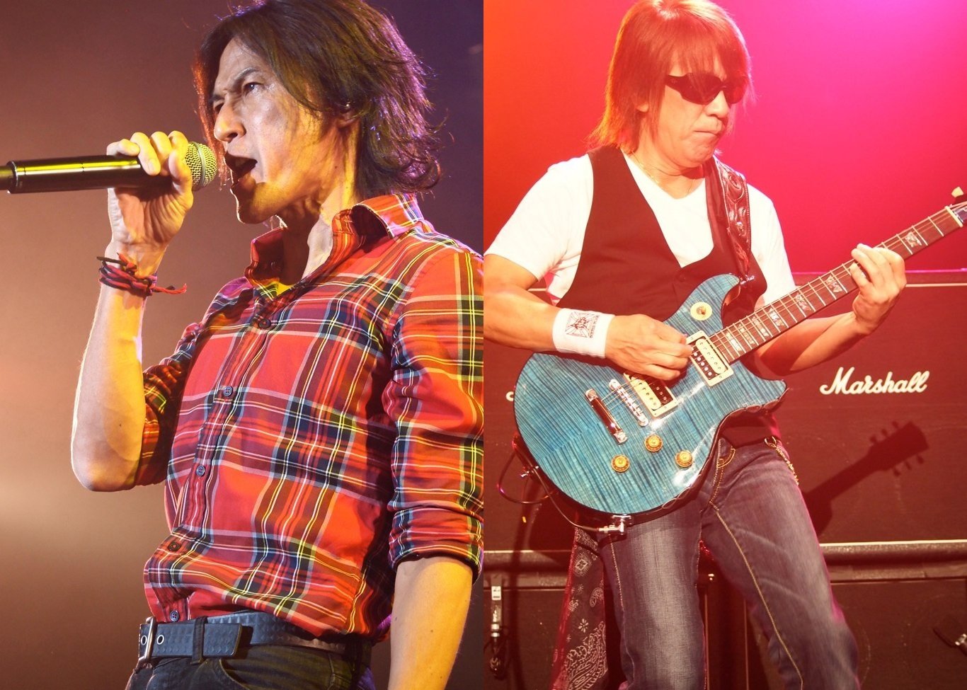 B’z