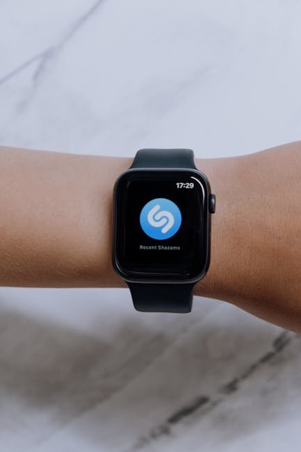 Shazam Today: A Music Powerhouse