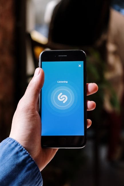 The Untold Story of Shazam: From Startup to Apple’s Secret Weapon