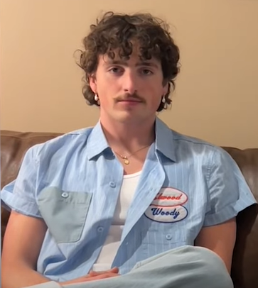 Benson Boone's Breakout at Global Citizen Festival