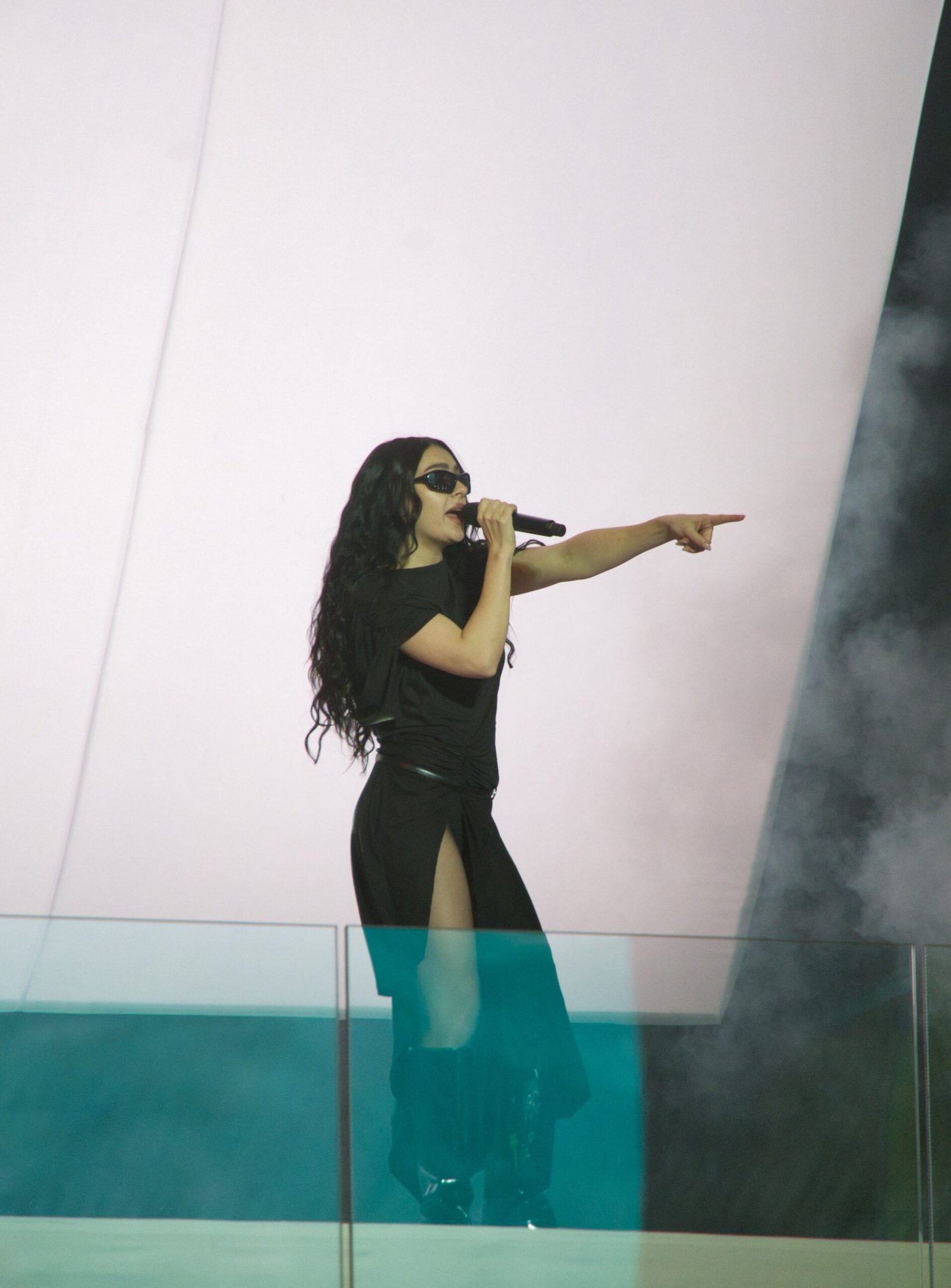 Charli XCX Debuts New Music