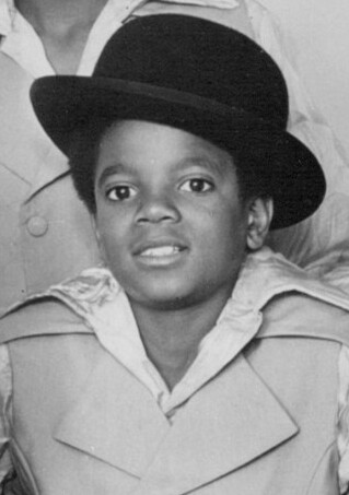 Michael Jackson –