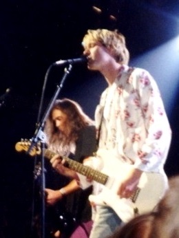 Nirvana –