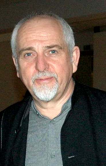Peter Gabriel –
