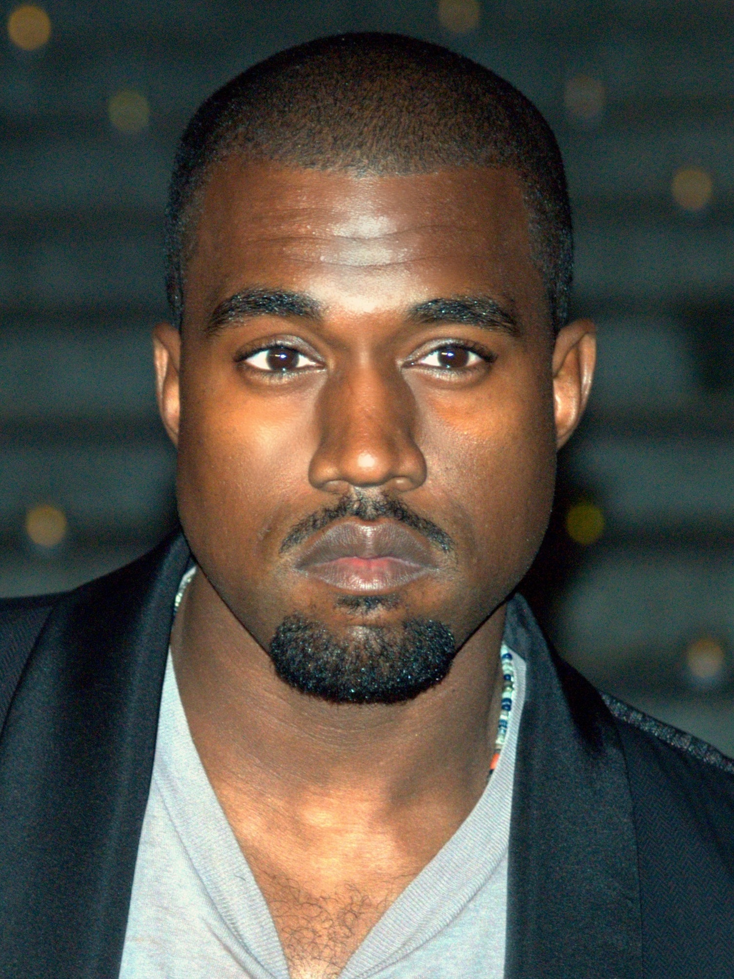 Kanye West –
