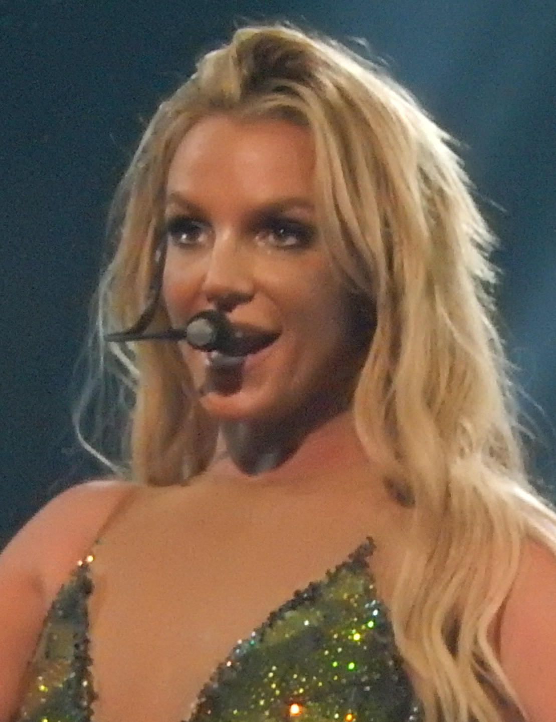 Britney Spears –