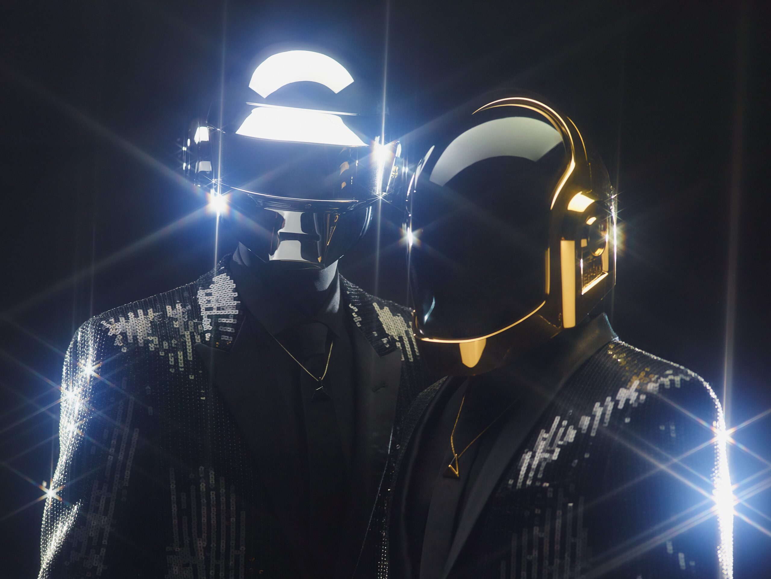 Daft Punk –