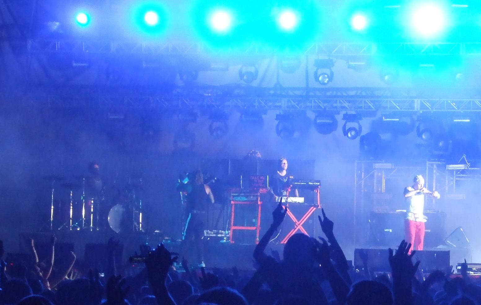 The Prodigy –