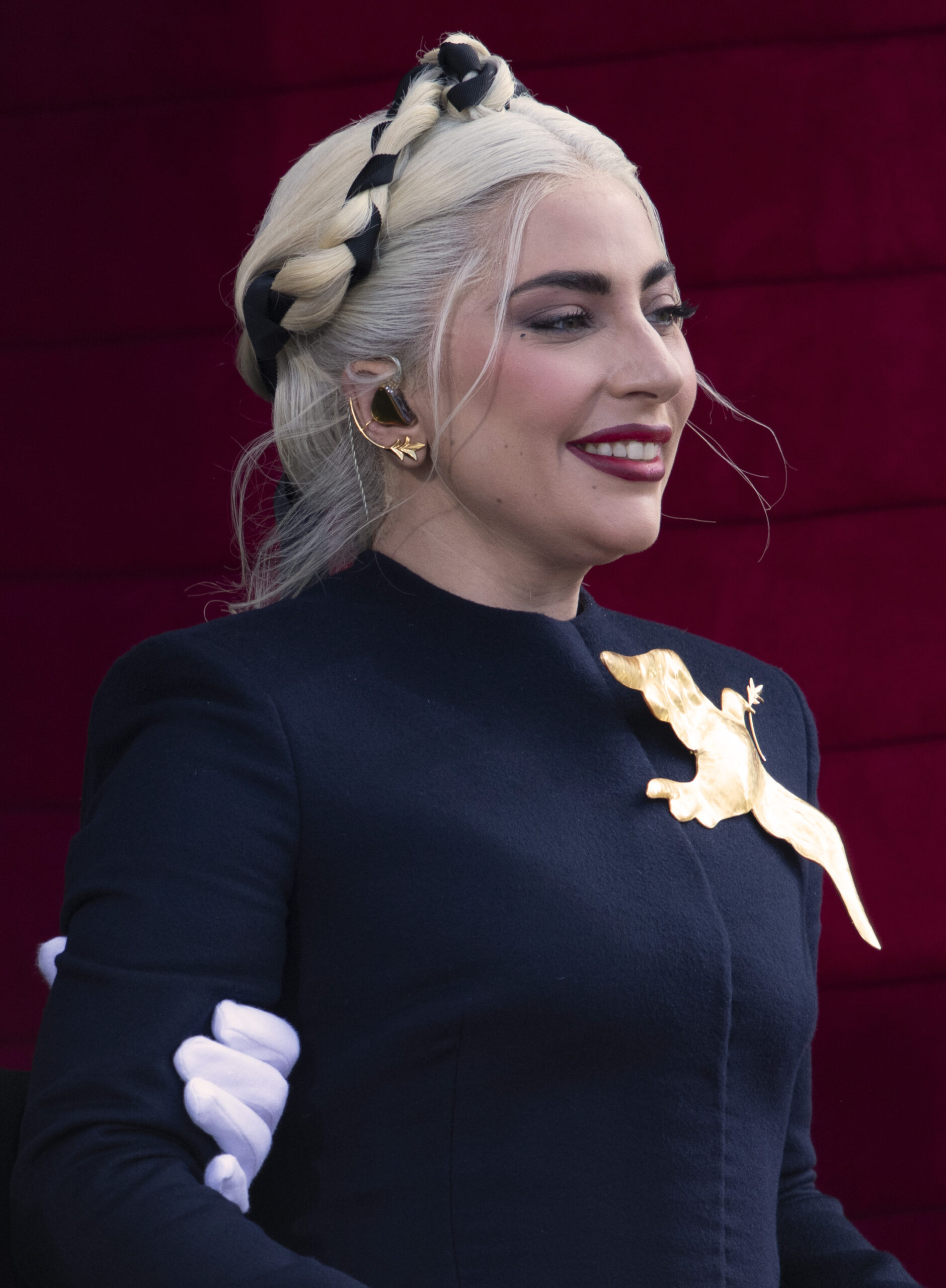 Lady Gaga –