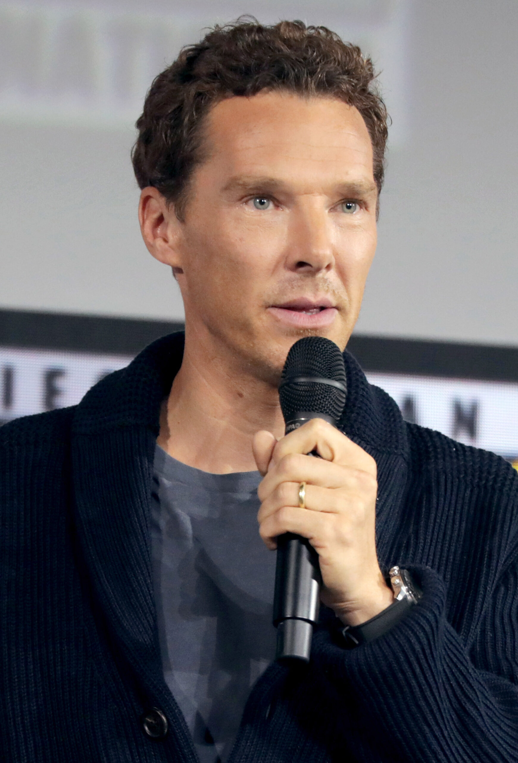 Sherlock Holmes – Sherlock (2010 - 2017)
