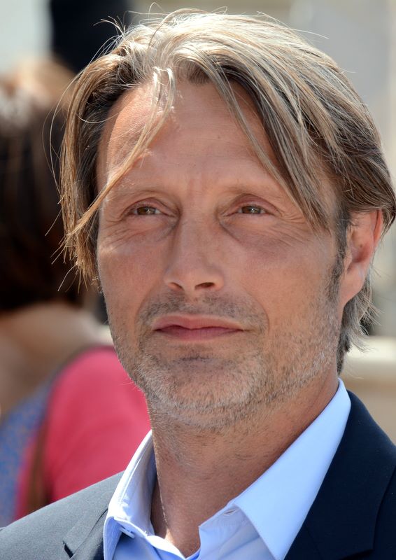 Hannibal Lecter – Hannibal (2013 - 2015)