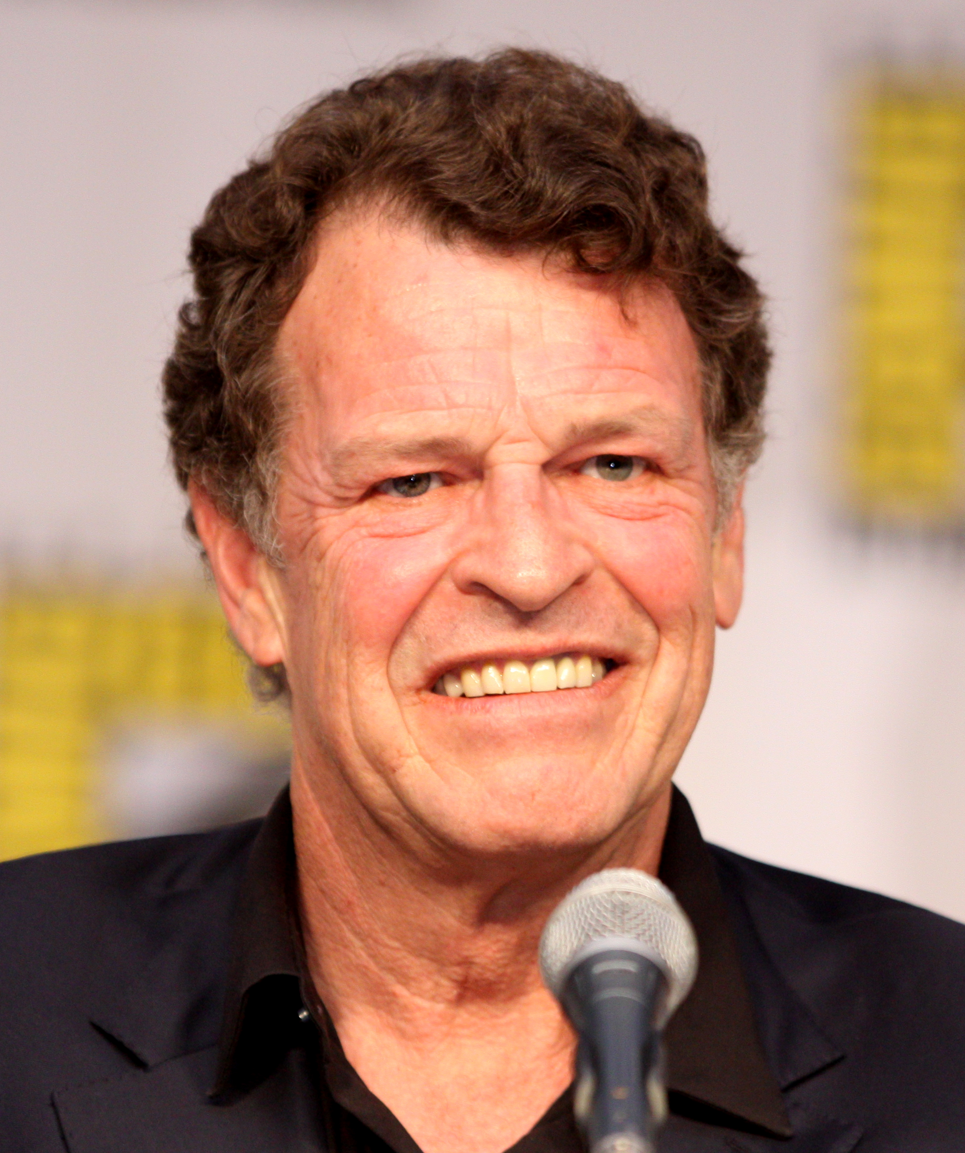 Walter Bishop – Fringe (2008 - 2013)