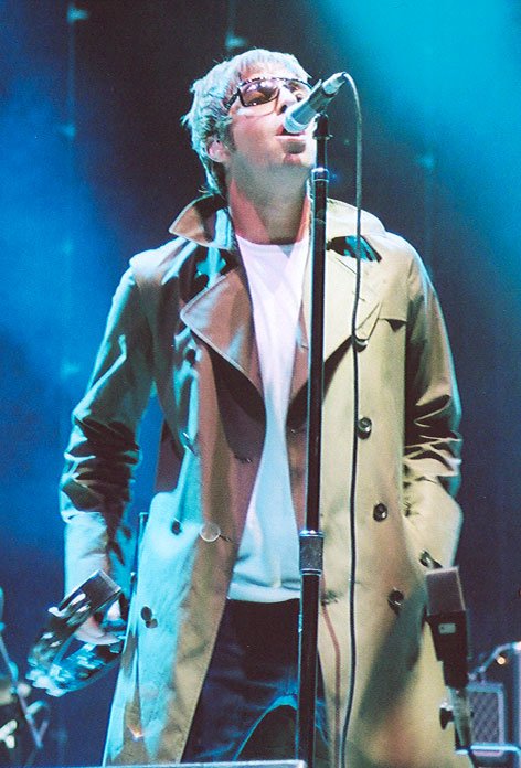 Oasis – 