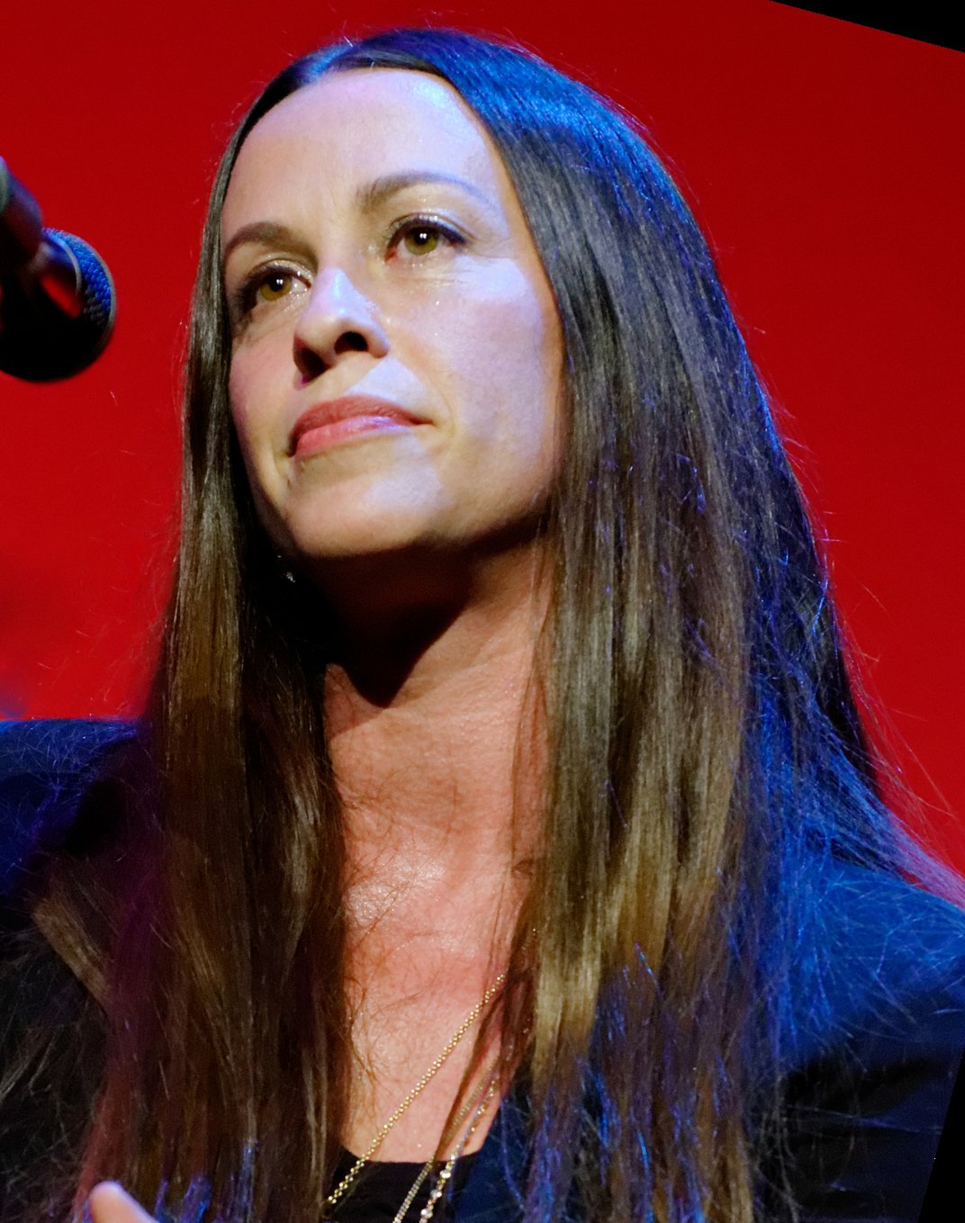 Alanis Morissette – 