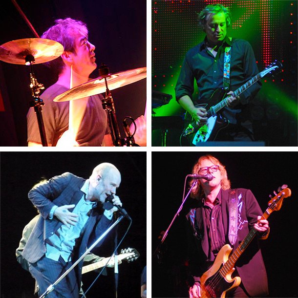 R.E.M. – 