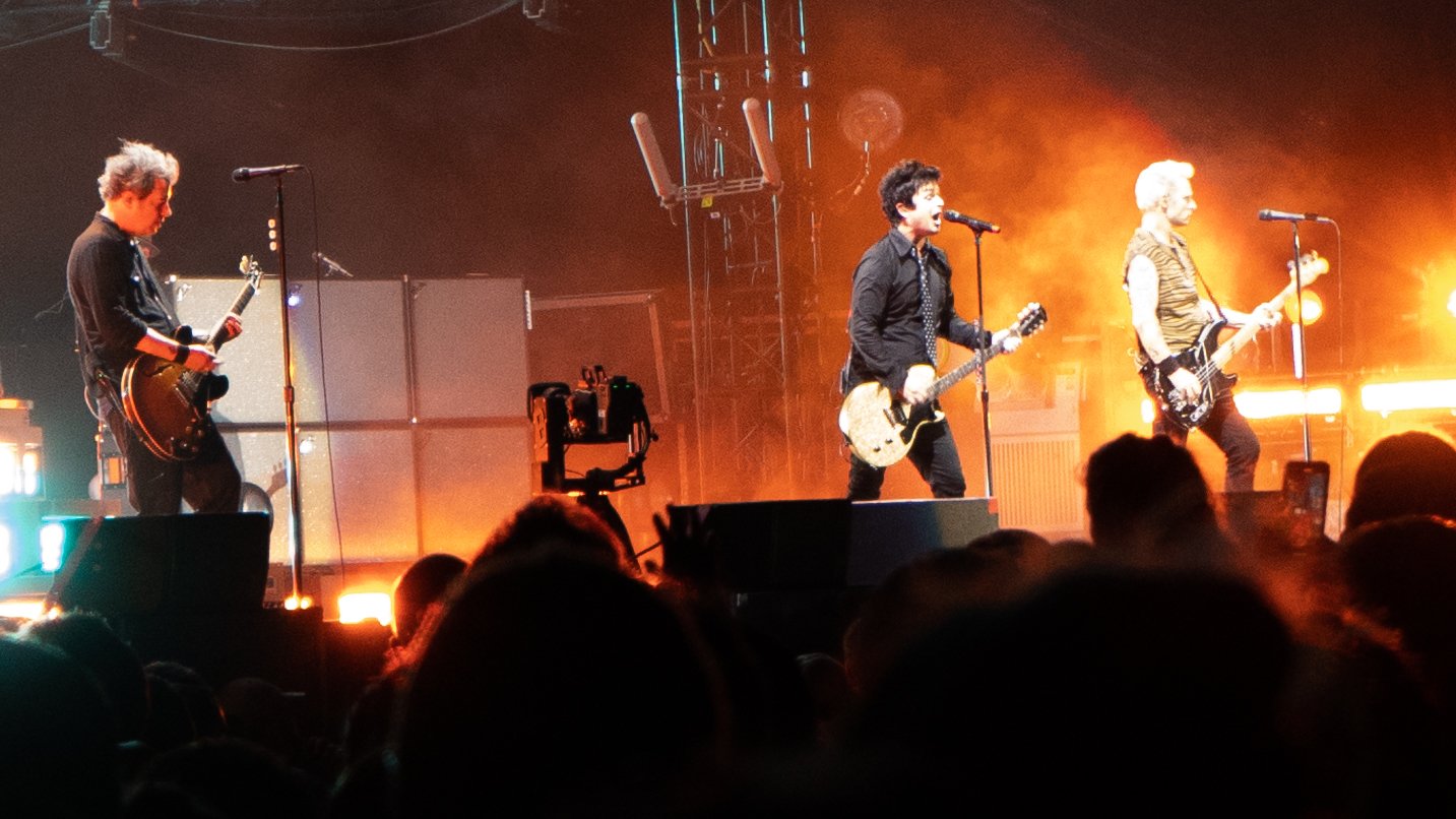 Green Day – 