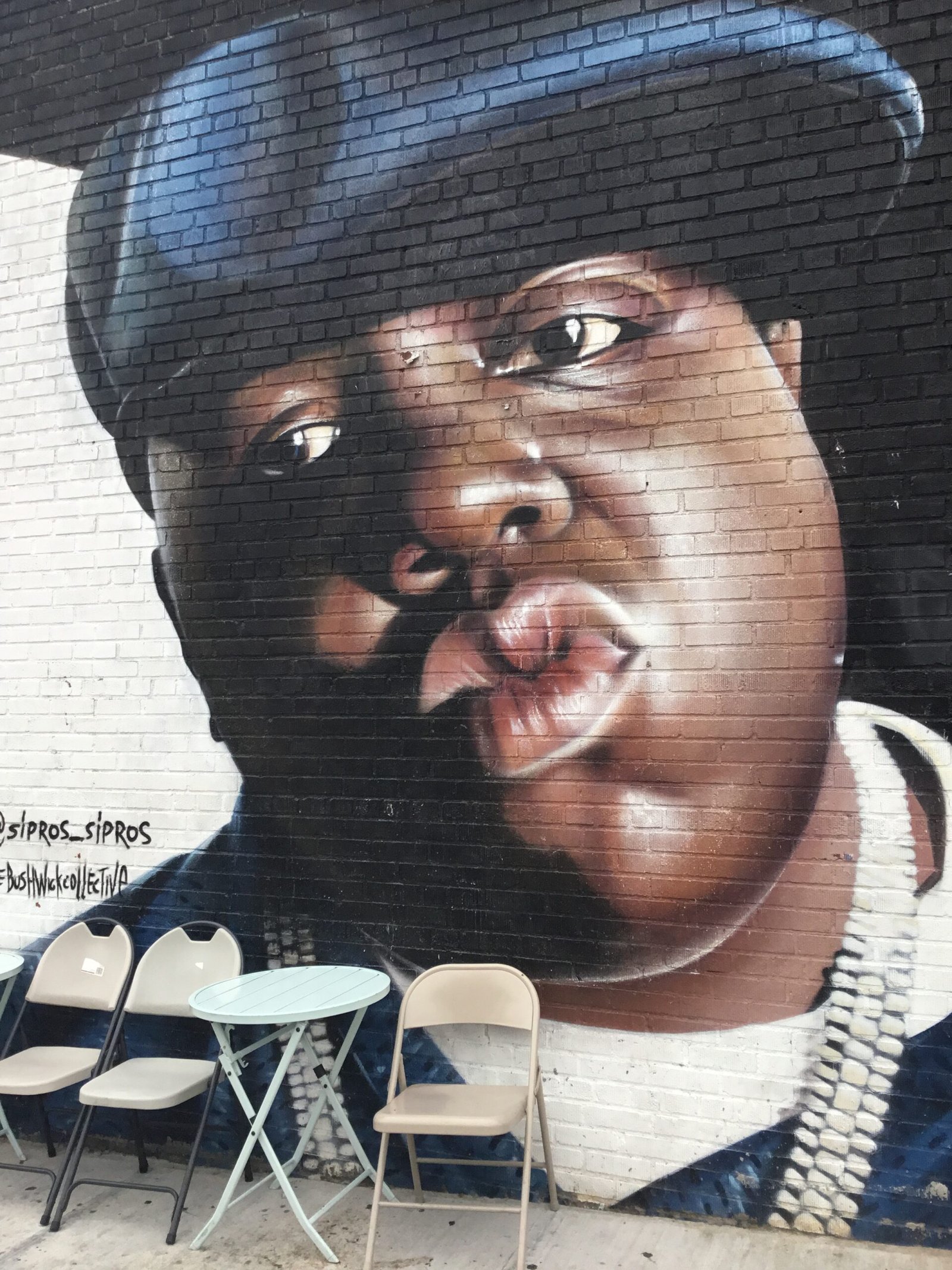 Notorious B.I.G. – 