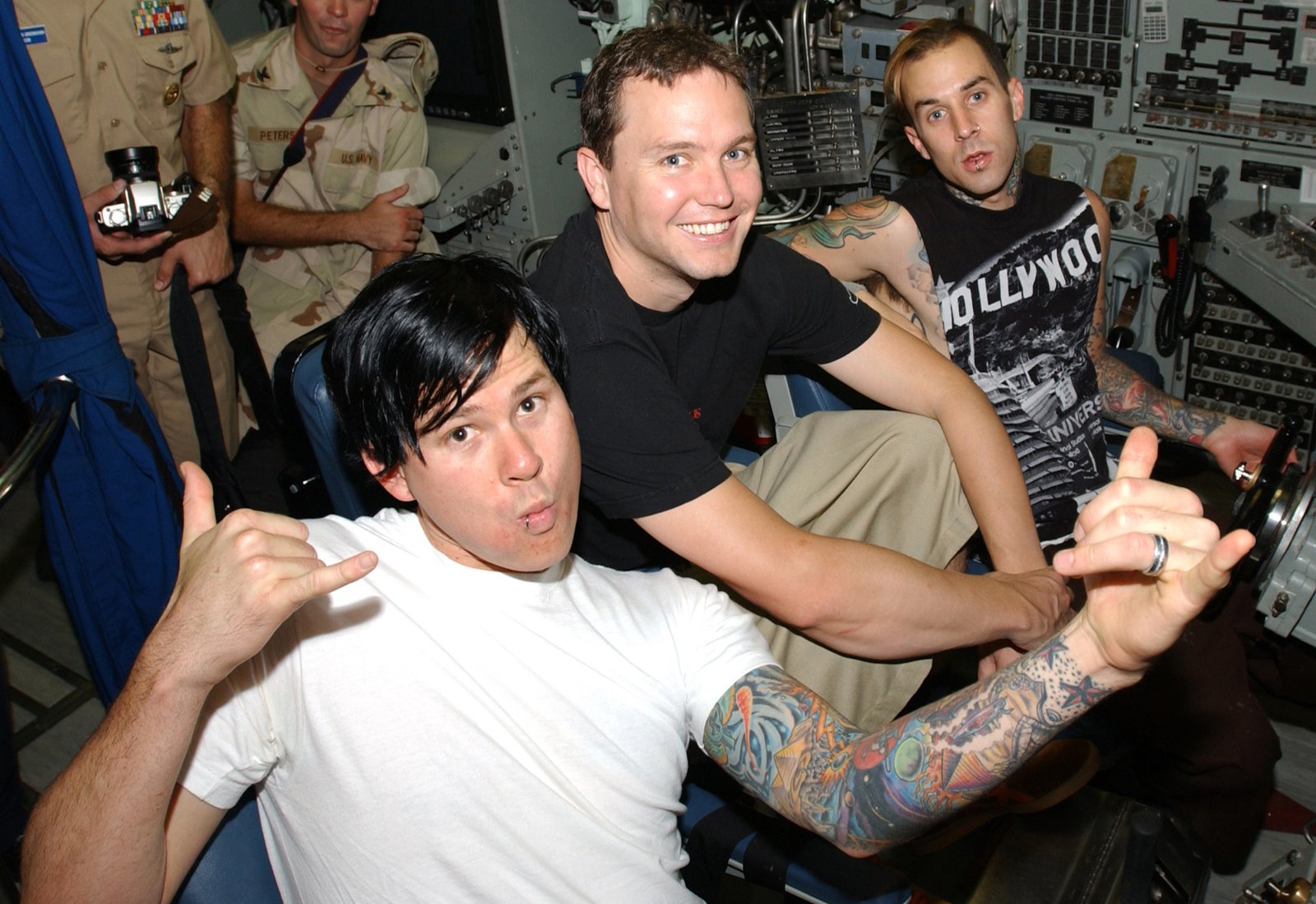 Blink-182 – 