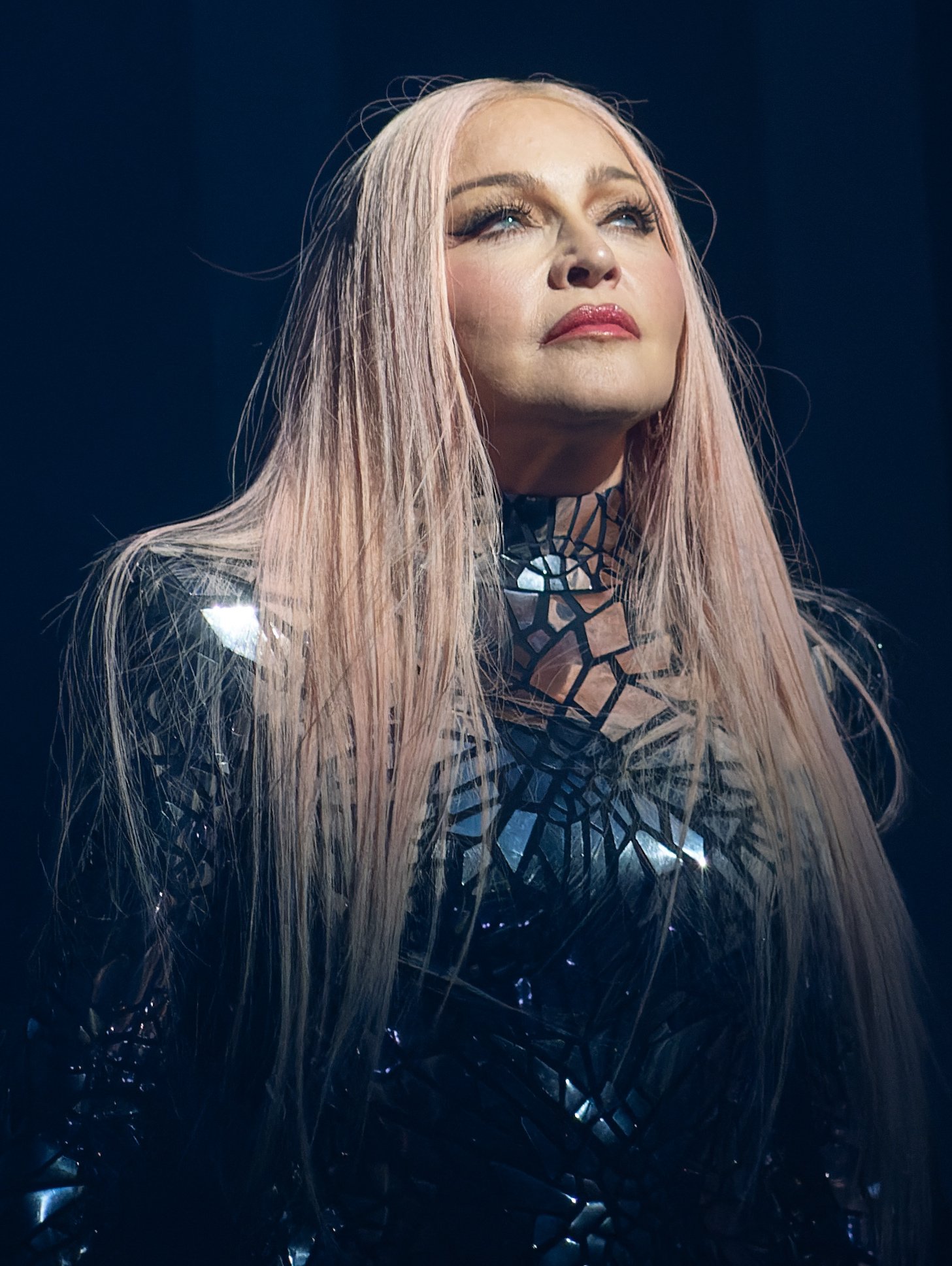 Madonna – 