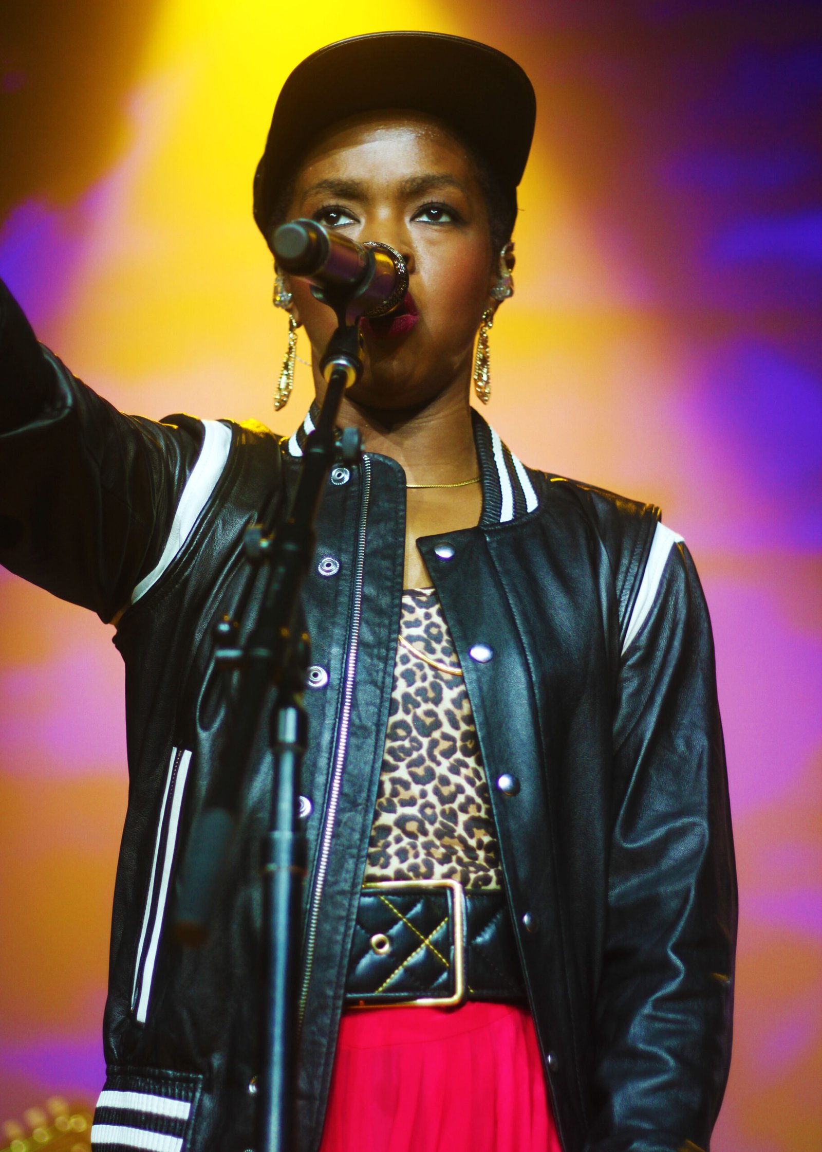 Lauryn Hill – 