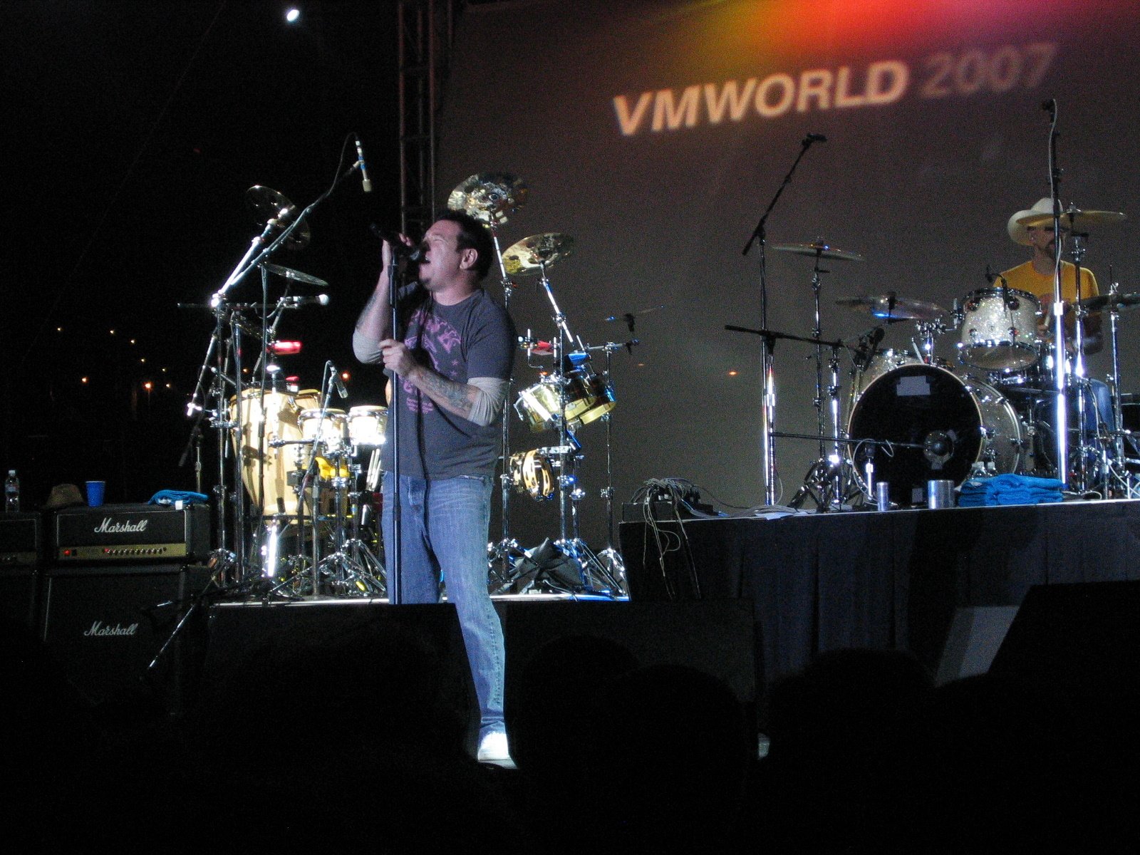 Smash Mouth – 