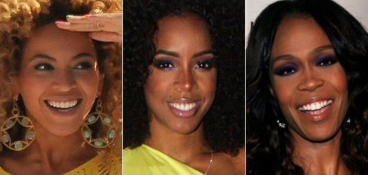 Destiny’s Child – 