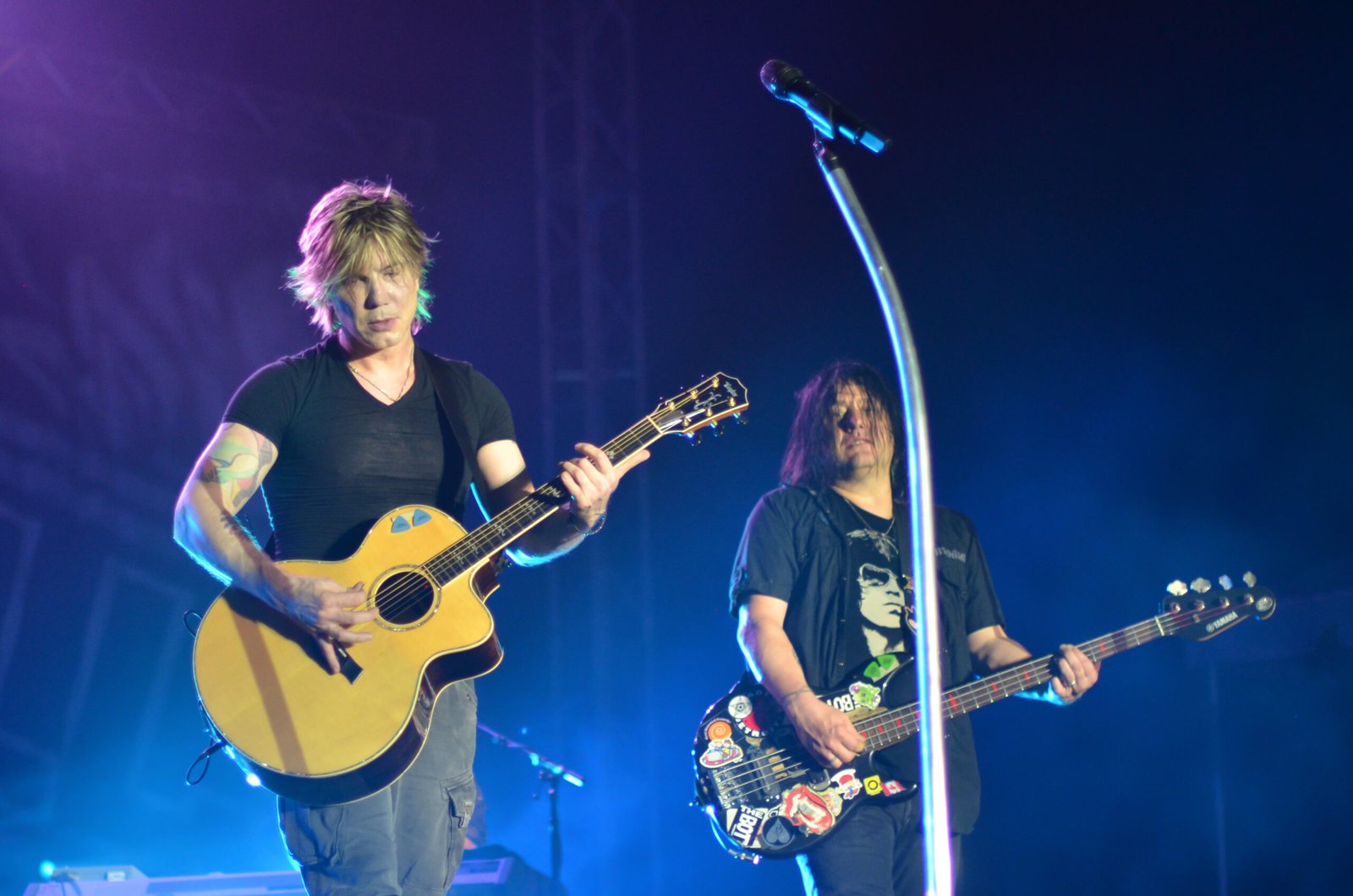 Goo Goo Dolls – 