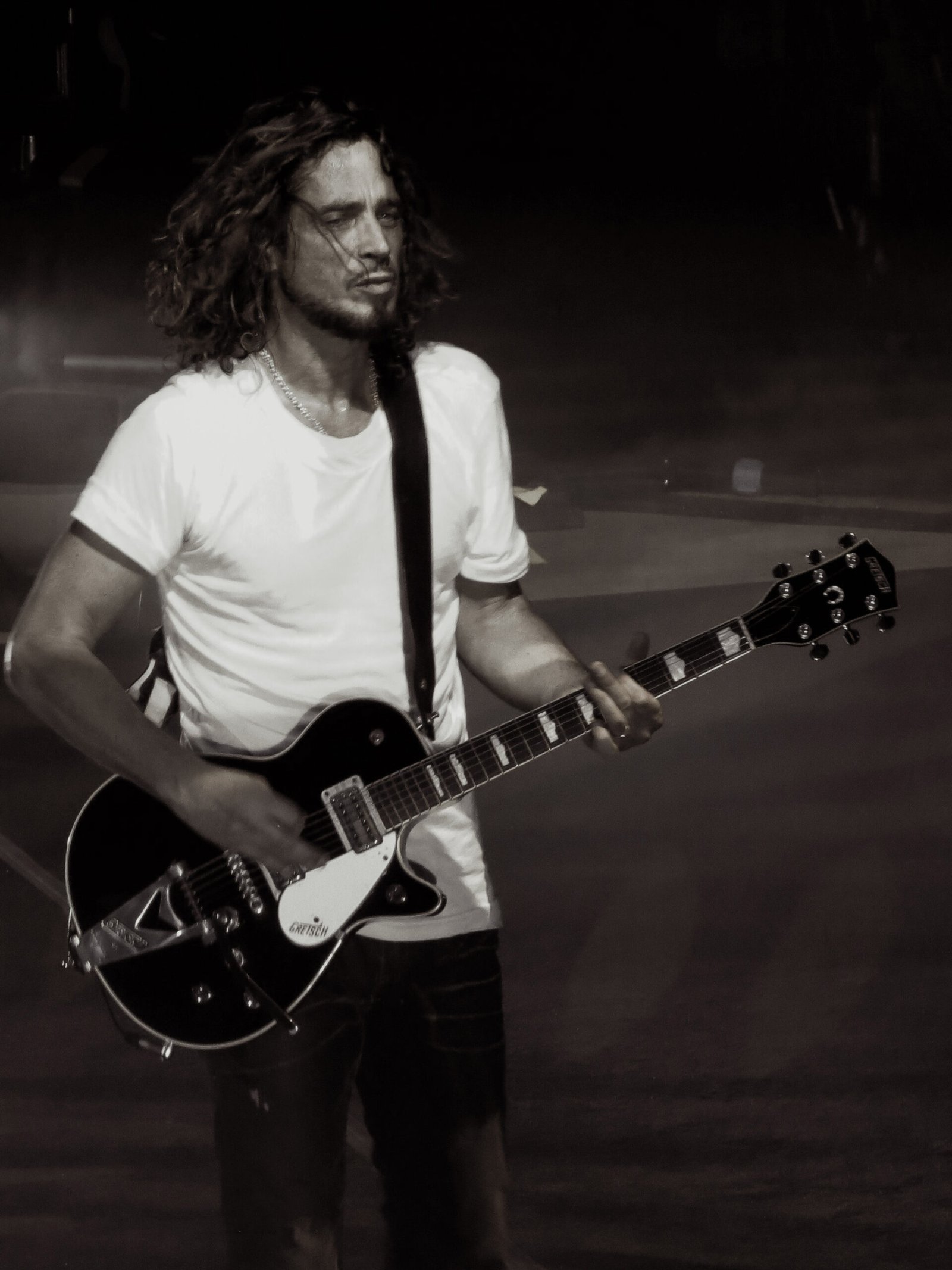 Chris Cornell: The Voice of a Generation