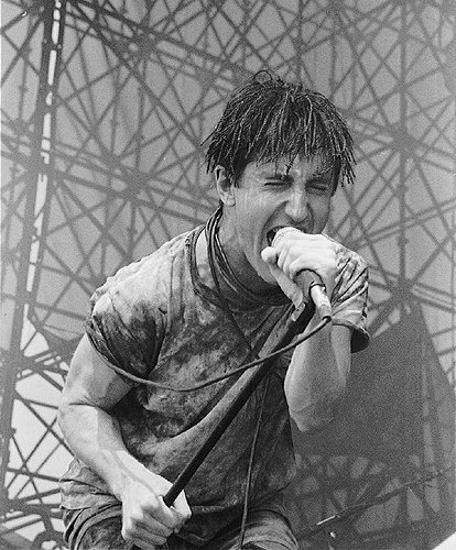 Trent Reznor: The Sonic Architect