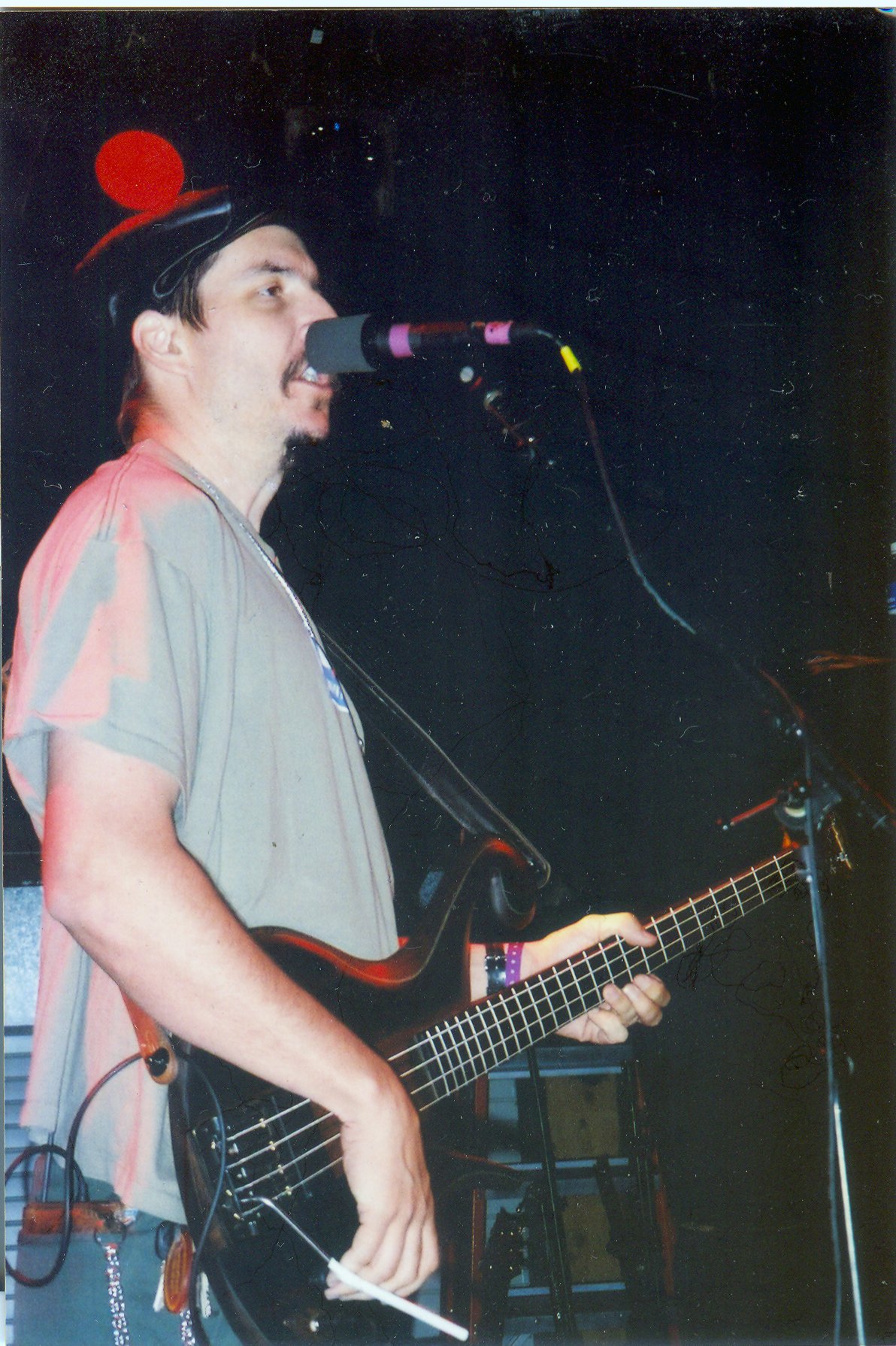 Les Claypool: The Bass Virtuoso