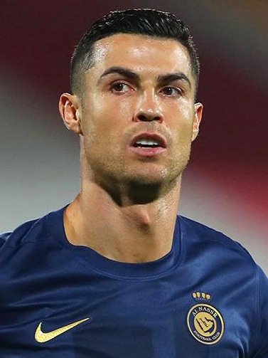Cristiano Ronaldo & Georgina Rodríguez