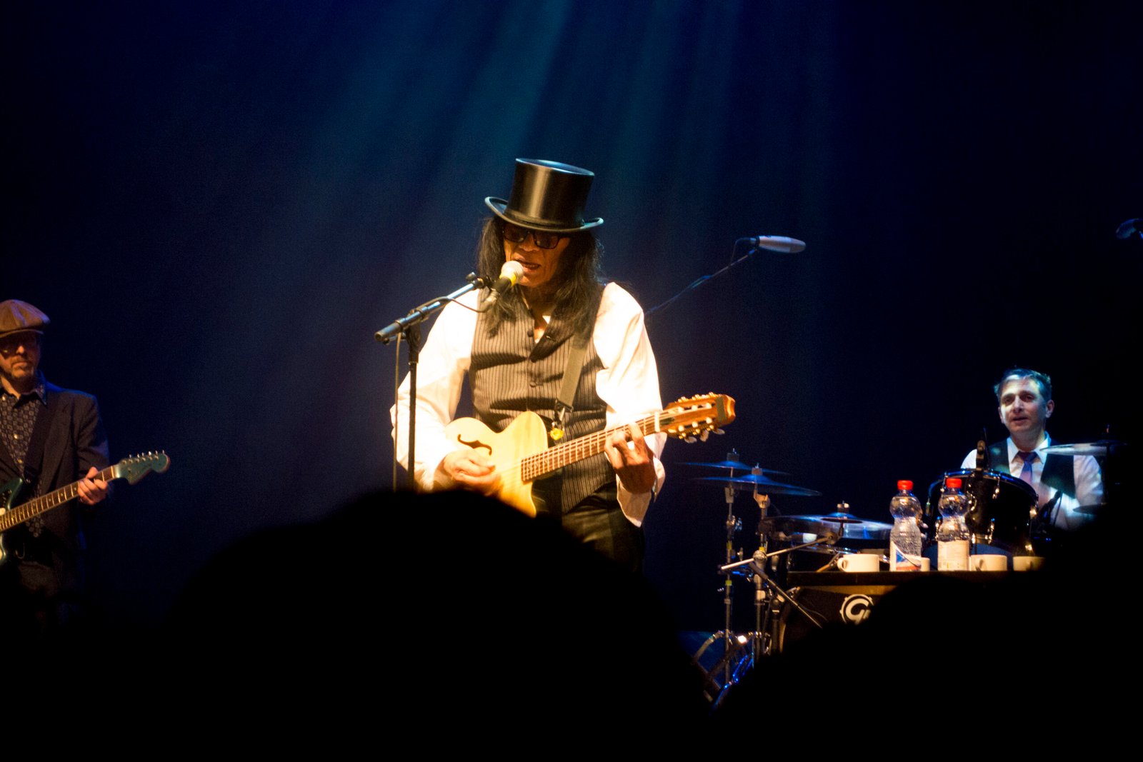 Sixto Rodriguez