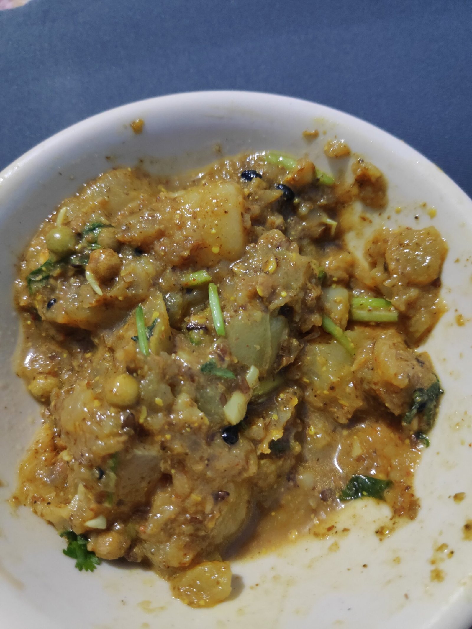 Indian Achar: The Spice of India