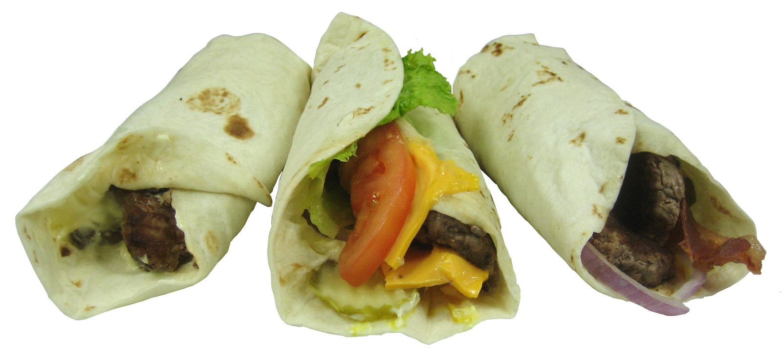 The Buzz Around Snack Wraps