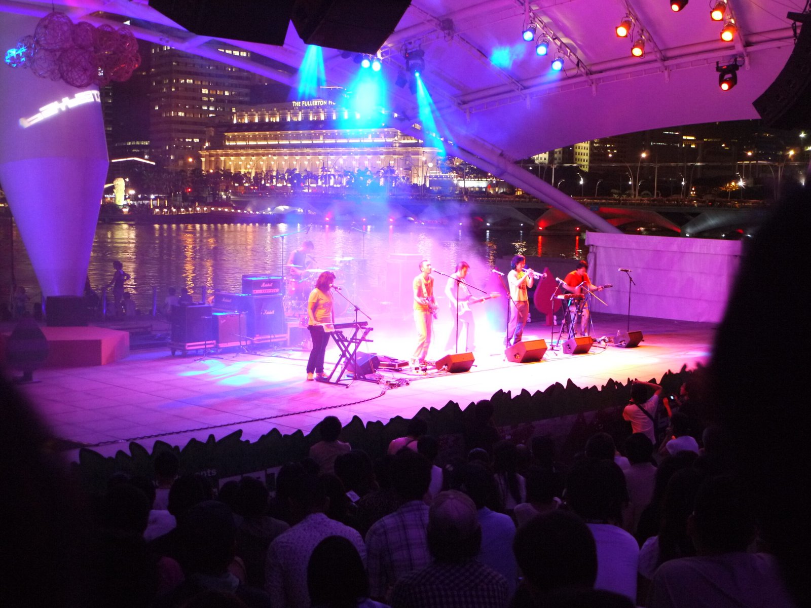Baybeats (Singapore) 馃帳馃攰