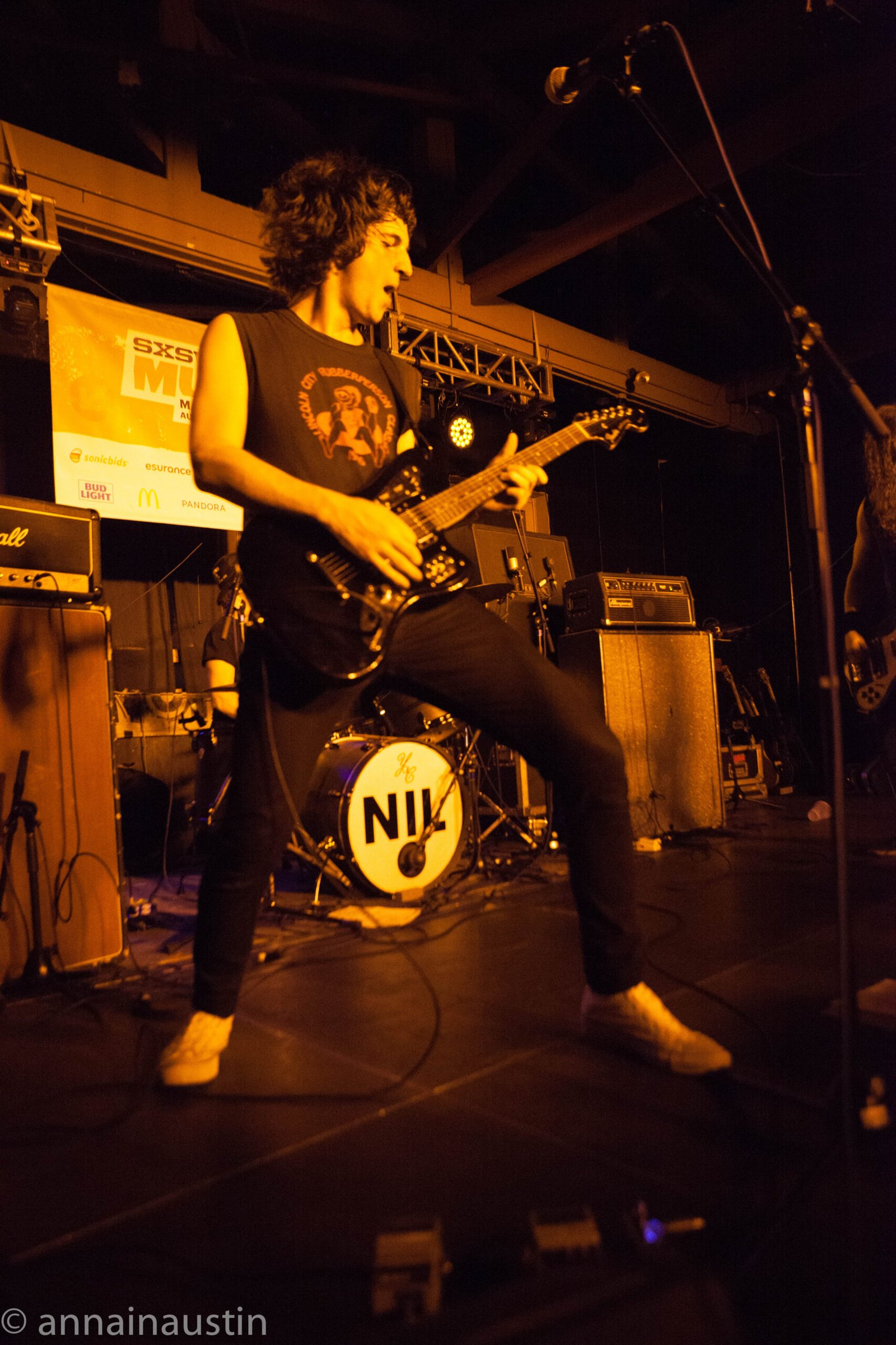 SXSW (USA) 馃帳馃攰